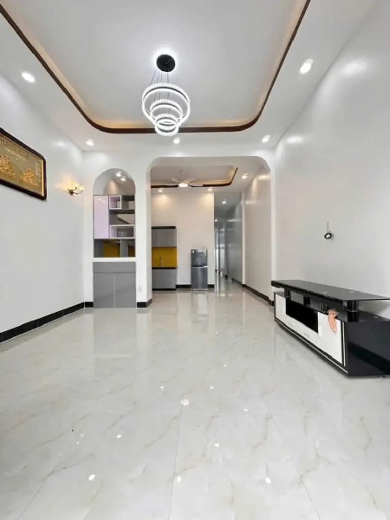 Main-Bán Nhà Sổ Riêng Full Thổ Cư Trung Tâm Tân Triều - Ô Tô Vào Tận Nơi-1