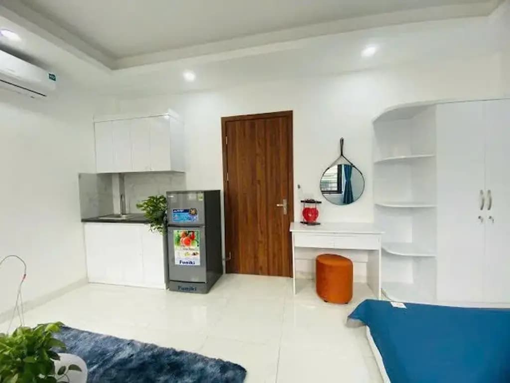 Main-Cho thuê Ccmn thoáng đẹp ngõ 394 Mỹ Đình, Phường Từ Liêm-2