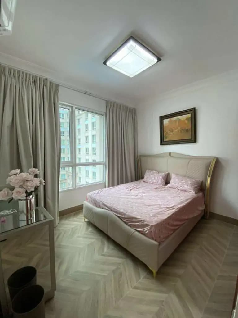 Main-CHO THUÊ CC THE MANOR, 2PN FULL NỘI THẤT ĐẸP, GIÁ RẺ-2