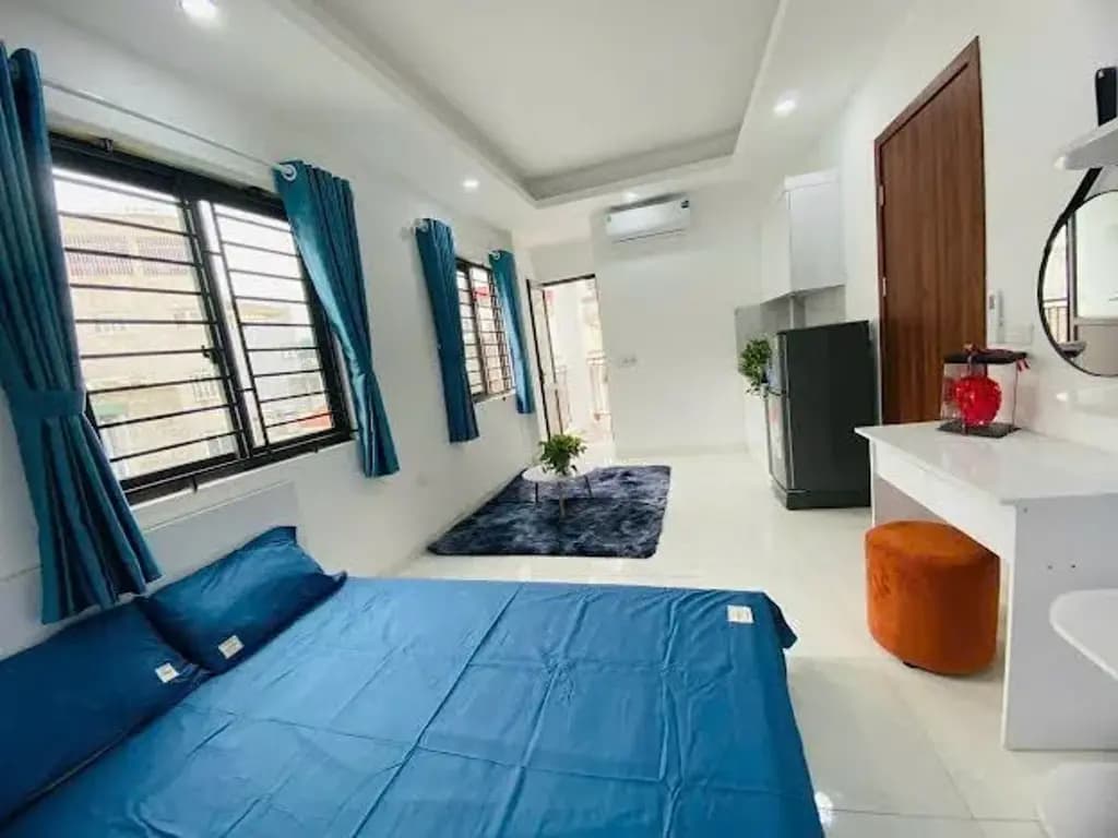 Main-Cho thuê Ccmn thoáng đẹp ngõ 394 Mỹ Đình, Phường Từ Liêm-0