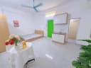 Thumb-Cho thuê phòng 23m giá rẻ đẹp thoáng ngõ 158 Yên Hòa, Phường Yên Hòa-1