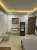 Thumb-Cần cho thuê Ccmn 1 Ngủ 1 Bếp thoáng FUll đồ đẹp ngõ 898 Láng, Phường Láng-3