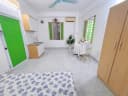 Thumb-Cho thuê phòng 23m giá rẻ đẹp thoáng ngõ 158 Yên Hòa, Phường Yên Hòa-3