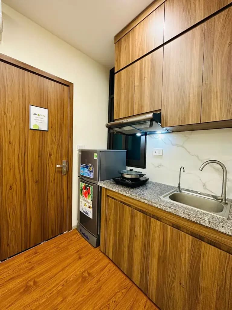 Main-Cho thuê Ccmn đồ đẹp rẻ ngõ 71 Võ Chí Công, Nghĩa Đô-4