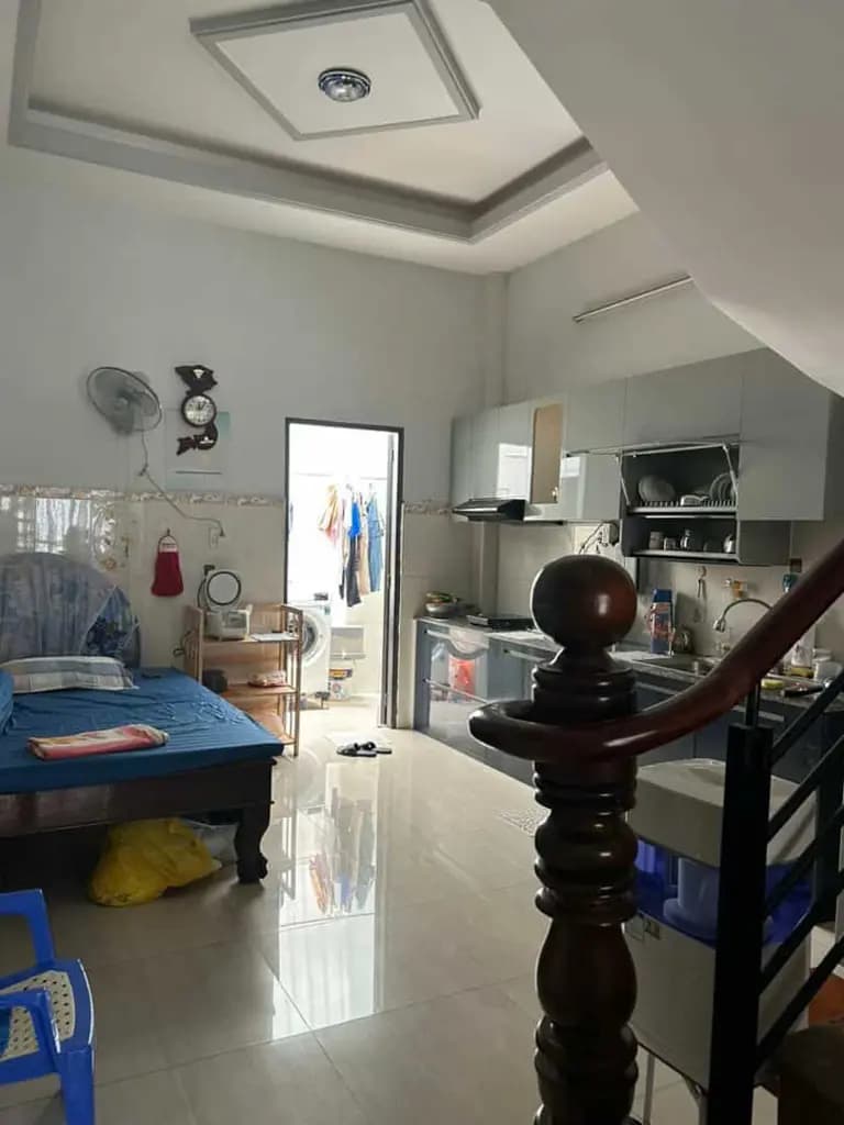 Main-BÁN NHÀ VÕ VĂN HÁT - LONG TRƯỜNG – TP. THỦ ĐỨC (Q9 CŨ) – GIÁ 4,7 TỶ-1