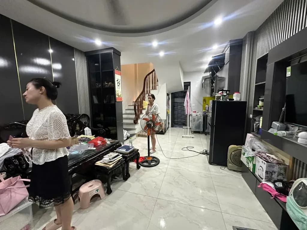 Main-Cho thuê Nhà riêng 31m2 giá 13 triệu tại - Chọn - Phường Vạn Phúc Quận Hà Đông Hà Nội-3