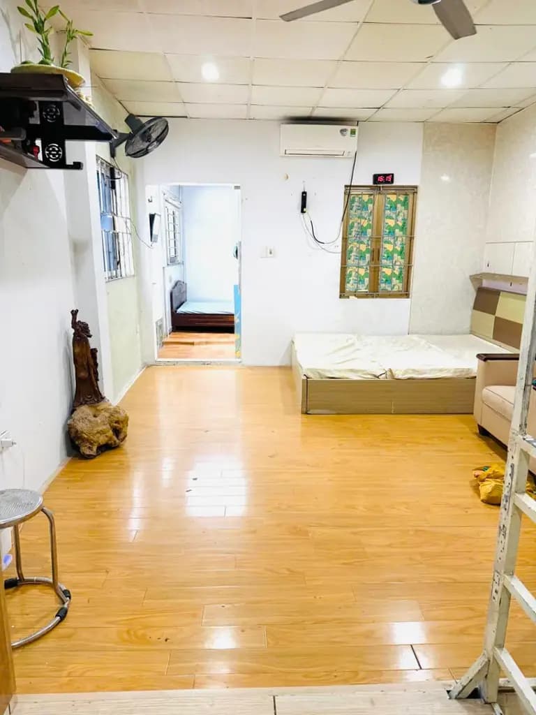 Cho thuê Nhà riêng 45m2 giá 7 triệu tại Đường Mậu Lương Phường Kiến Hưng Quận Hà Đông Hà Nội