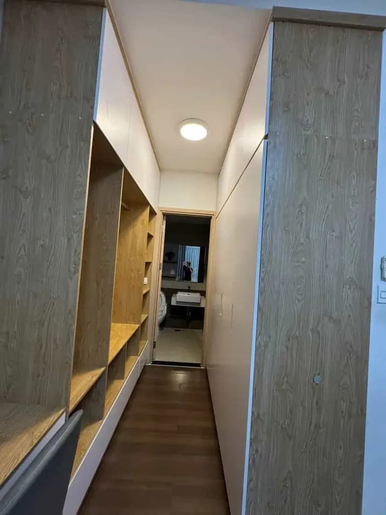 Main-Chủ Bán Trực Tiếp CH Giá Siêu Tốt Kingdom 101 Giá 1Tỷ 750, DT 88,7m², 2PN2WC, Nội Thất Tặng Kèm, SHR-5