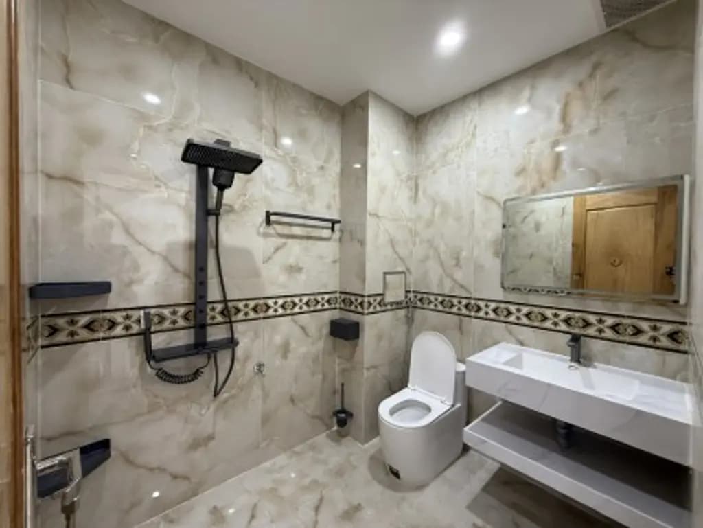 Main-Bán nhà phố full nội thất sẵn sổ, dự án Thành Phố Cà Phê-3