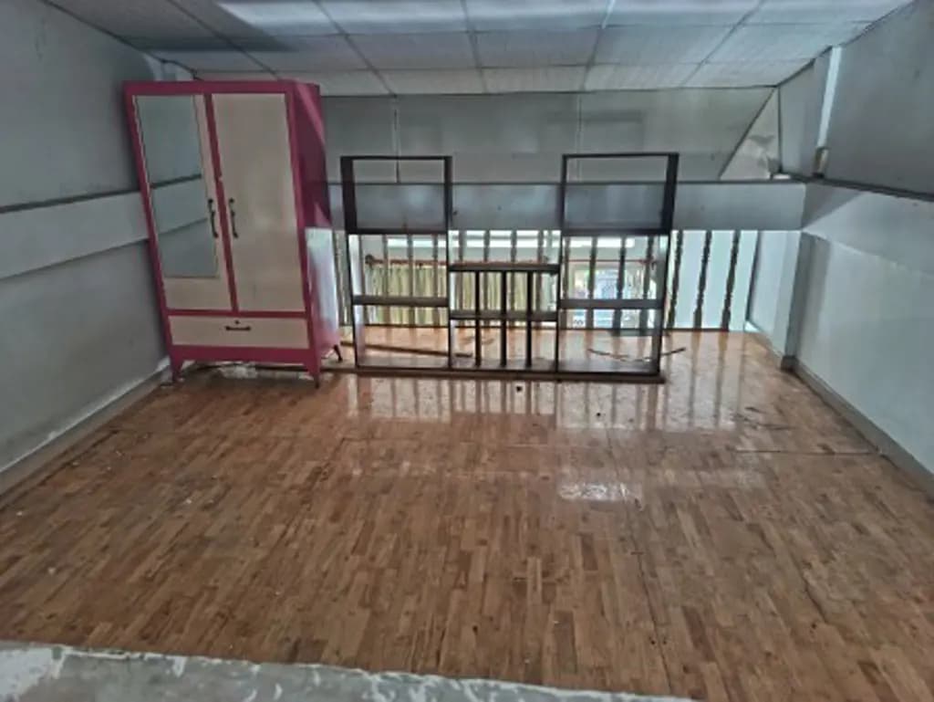 Chỉ 5tr ,căn hộ lầu 4 50m2 chung cư Nguyễn văn lượng 2 số 417 Thống nhất Gò Vấp