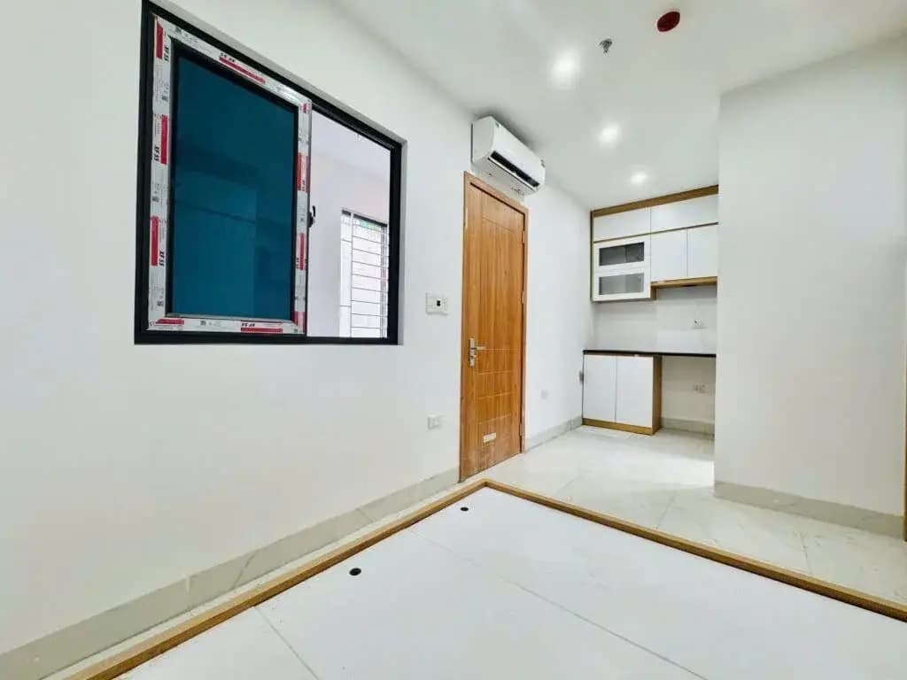 Main-Cho thuê Ccmn FUll đồ đẹp ngõ 183A Lĩnh Nam, Phường Vĩnh Hưng-3