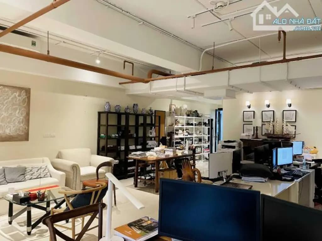 Main-Cho thuê văn phòng tại Thanh Bình- Mỗ Lao 75 m2- khối văn phòng toà chung cư giá chỉ 12 tr.tháng.-8
