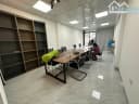 Thumb-Cho thuê văn phòng Mỗ Lao - Vũ Trọng Khánh 50 m2/tầng, sàn thông , đường rộng-1