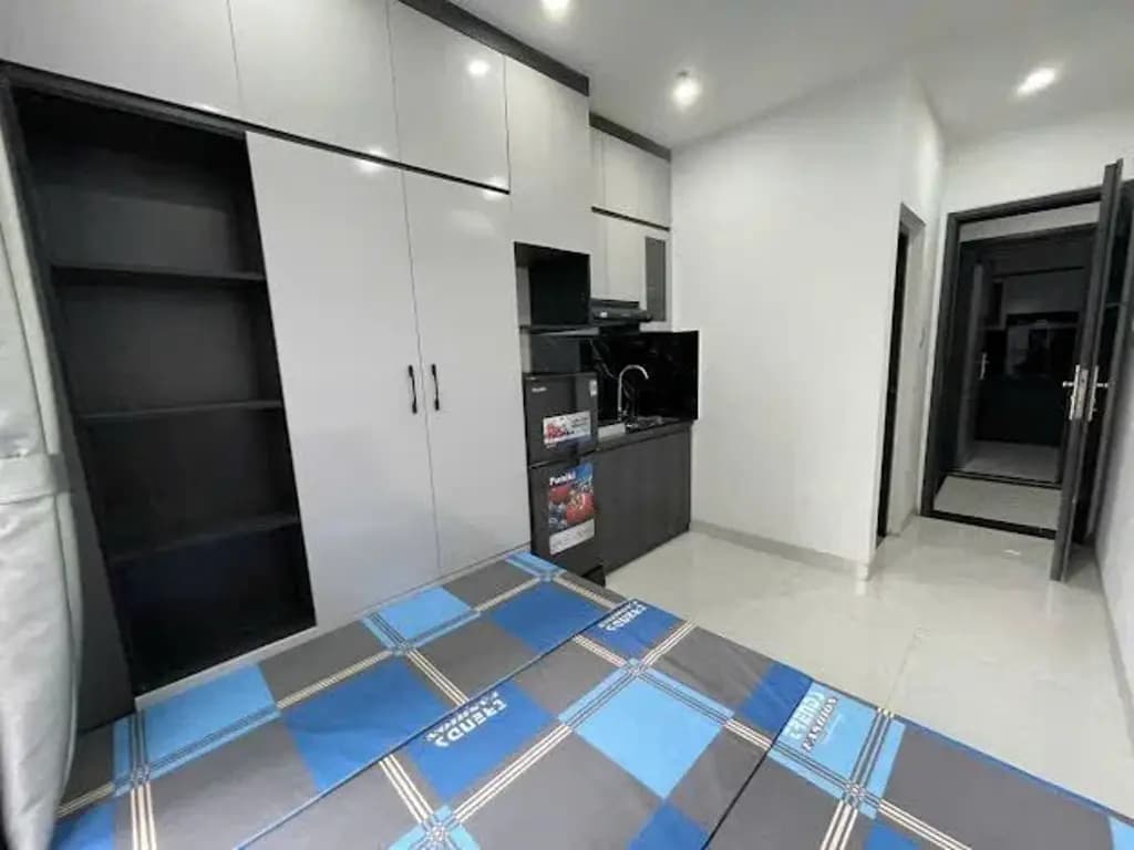Main-Cho Thuê Ccmn 22m Full đồ đẹp thoáng tại 322 Mỹ Đình, Phường Từ Liêm-1