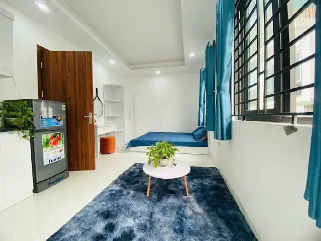 Main-Cho thuê Ccmn thoáng đẹp ngõ 394 Mỹ Đình, Phường Từ Liêm-1