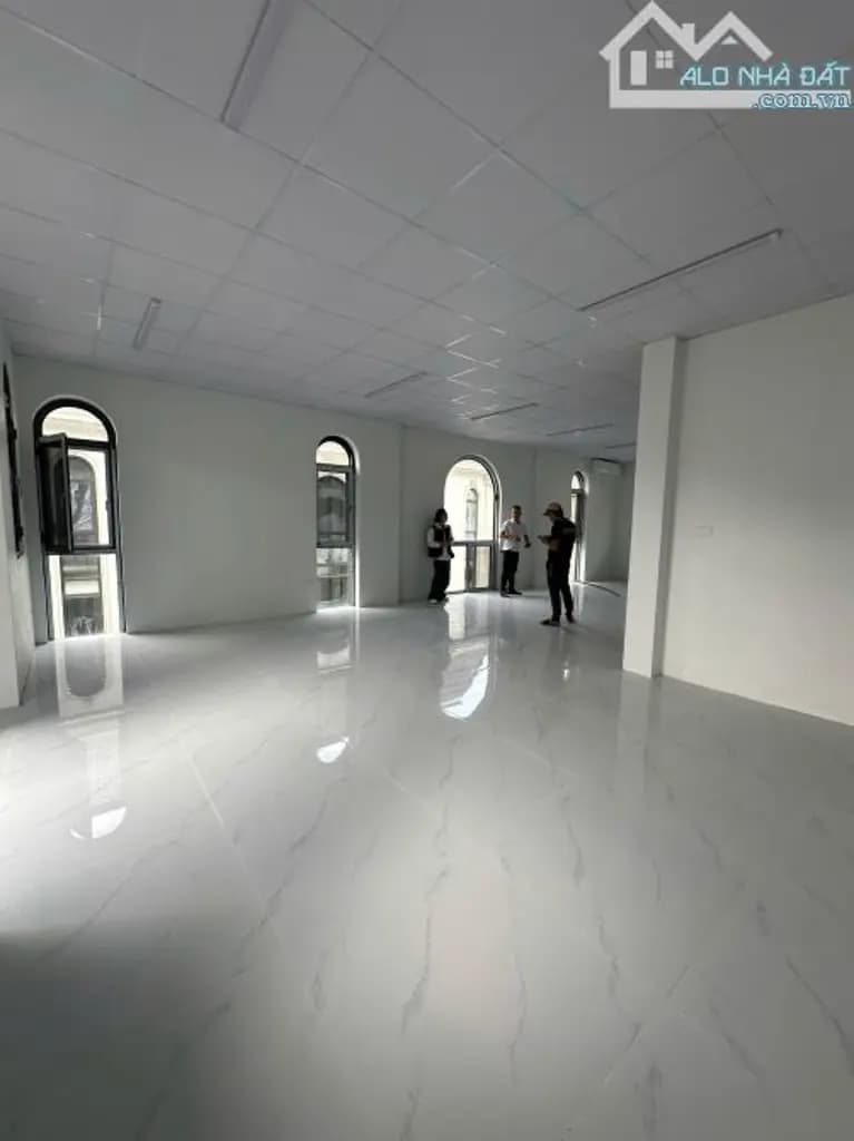 Main-Cho thuê văn phòng Him Lam Vạn phúc , diện tích 100 m2, 2 mặt thoáng, sàn đẹp như ảnh-7