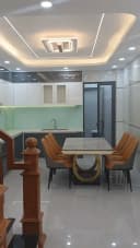 Thumb-Nhà Hương Lộ 2 hẽm Ô tô 5 tầng mới 64m2 chỉ 6.7 tỷ-2