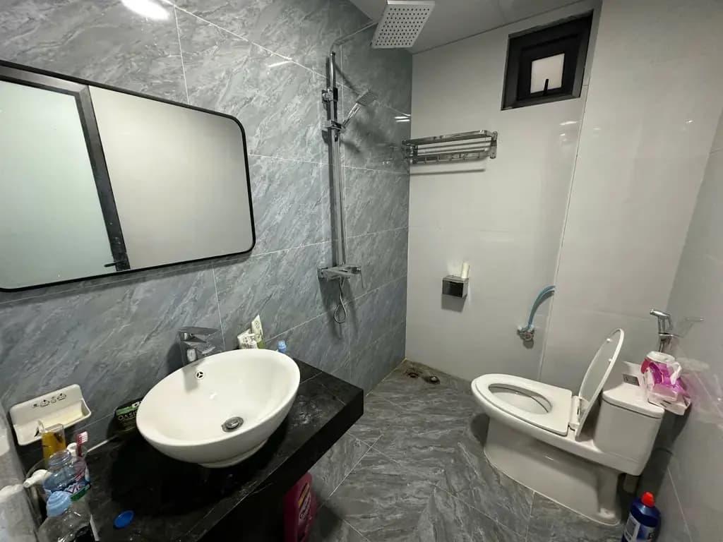 Main-Cho thuê Nhà riêng 31m2 giá 13 triệu tại - Chọn - Phường Vạn Phúc Quận Hà Đông Hà Nội-7