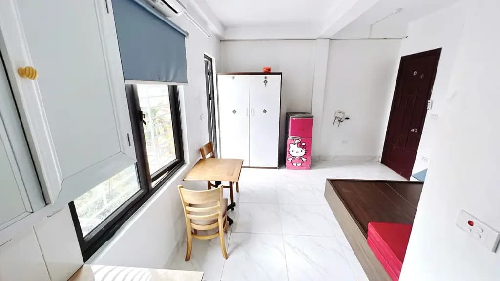 Main-Cho thuê Ccmn thoáng đẹp ngõ 145 Quan Nhân, Thanh xuân-4