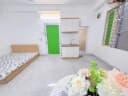 Thumb-Cho thuê phòng 23m giá rẻ đẹp thoáng ngõ 158 Yên Hòa, Phường Yên Hòa-2