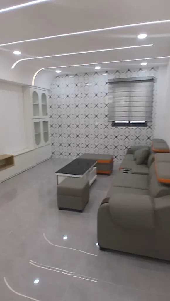 Main-Nhà Hương Lộ 2 hẽm Ô tô 5 tầng mới 64m2 chỉ 6.7 tỷ-4