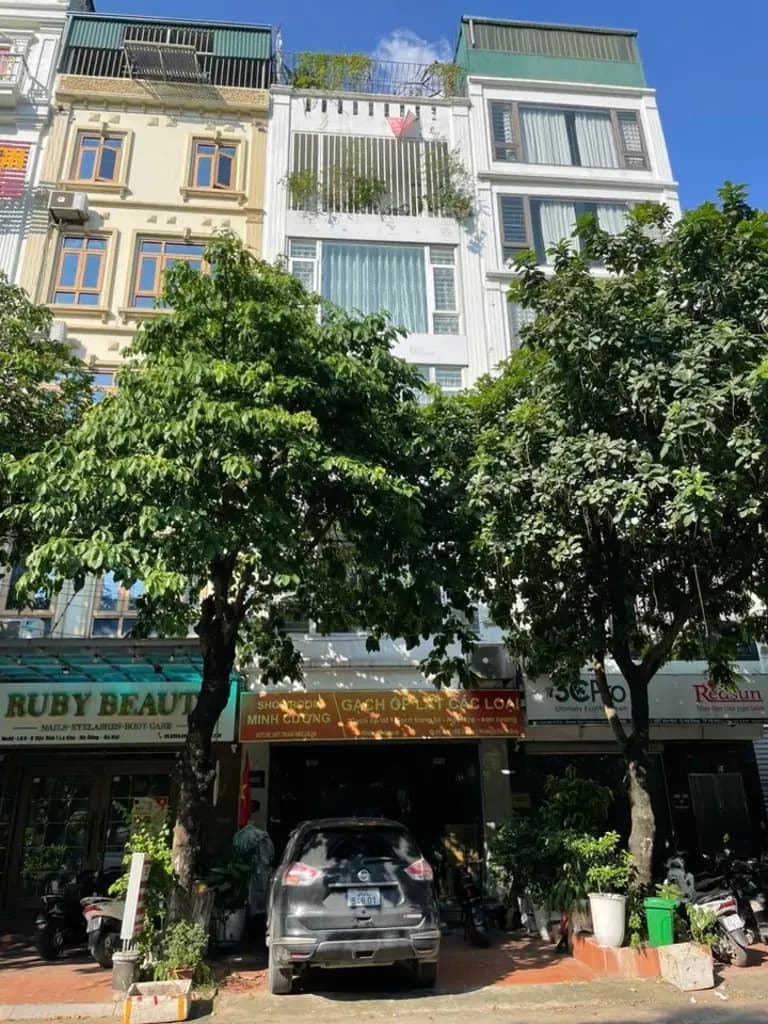 Main-Bán nhà 50.1m² ngang 5m giá 21 tỷ Phường Hà Đông-2