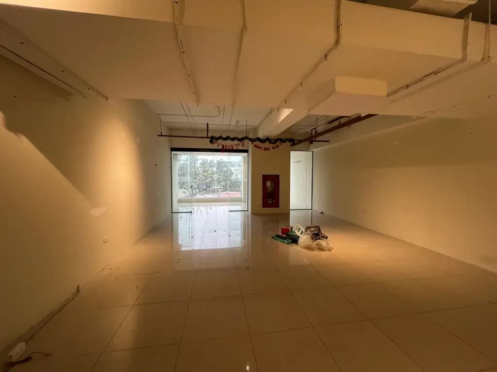 Main-Cho thuê văn phòng tại Thanh Bình- Mỗ Lao 75 m2- khối văn phòng toà chung cư giá chỉ 12 tr.tháng.-3
