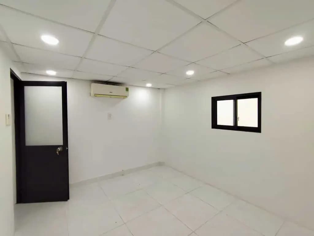 Main-Bán nhà đẹp xã Bà Điểm, trệt lửng BTCT 3PN, giá 3 Tỷ-5