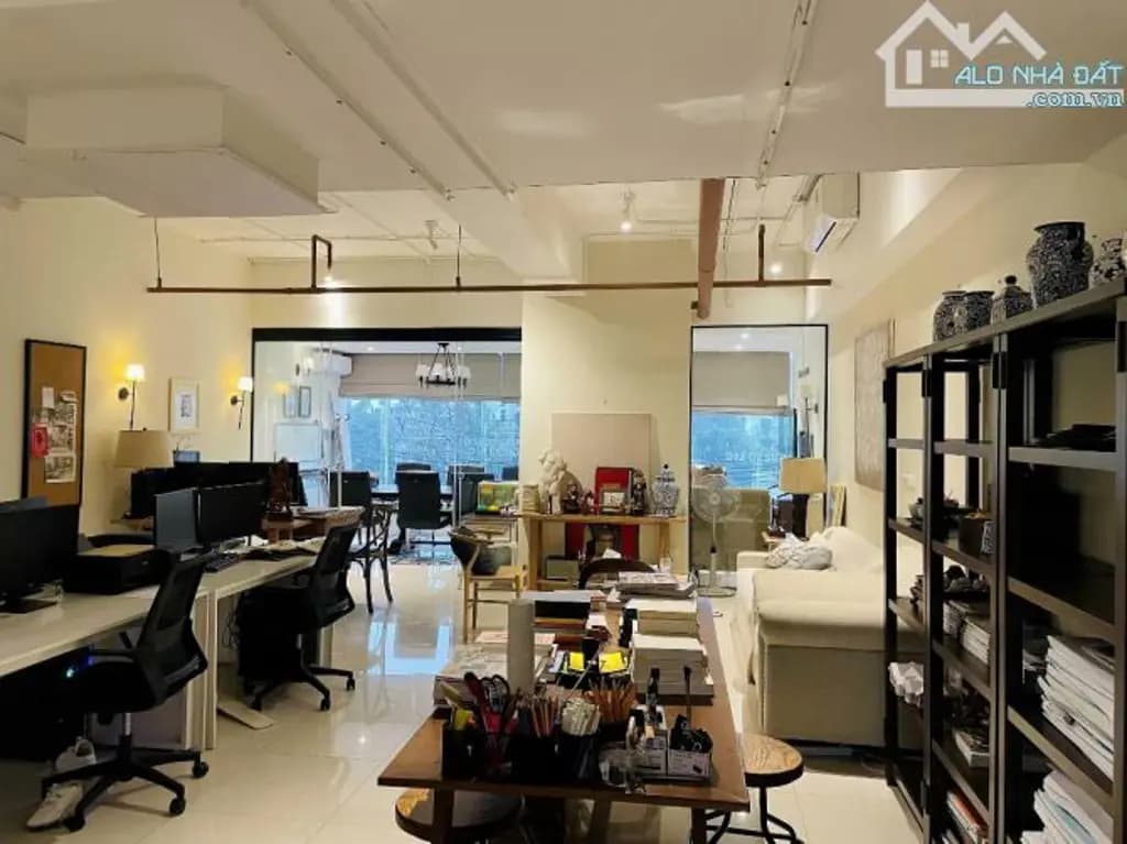 Main-Cho thuê văn phòng tại Thanh Bình- Mỗ Lao 75 m2- khối văn phòng toà chung cư giá chỉ 12 tr.tháng.-5