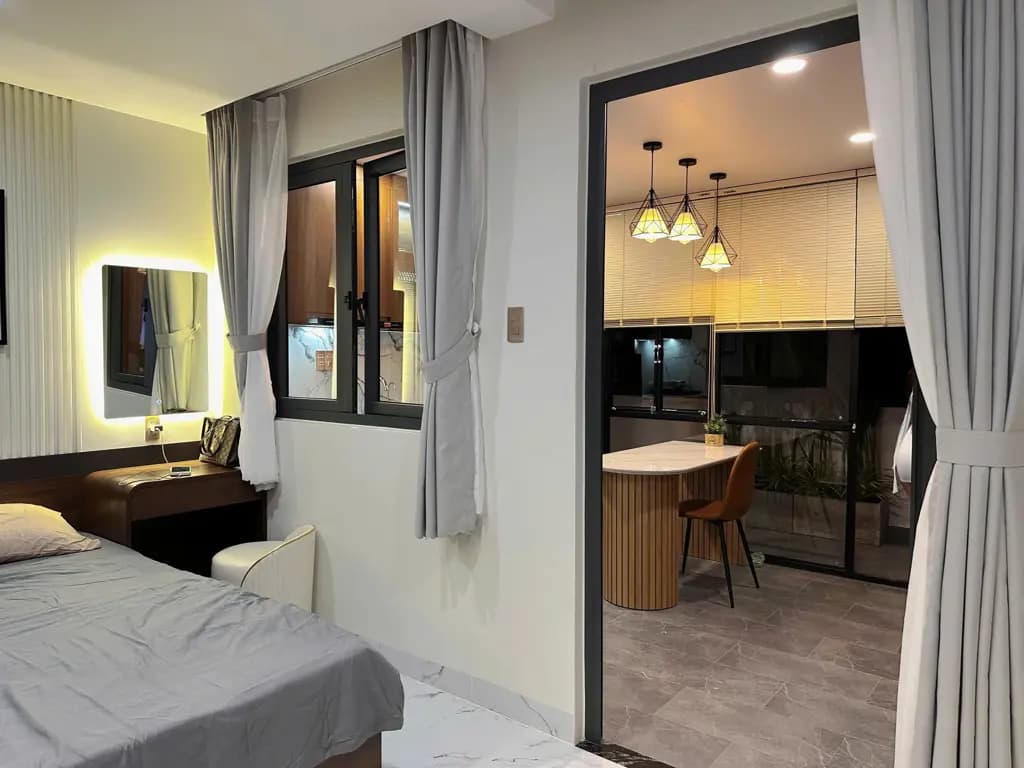 Main-Bán tòa căn hộ cao cấp bốn tầng dòng tiền ổn định-1
