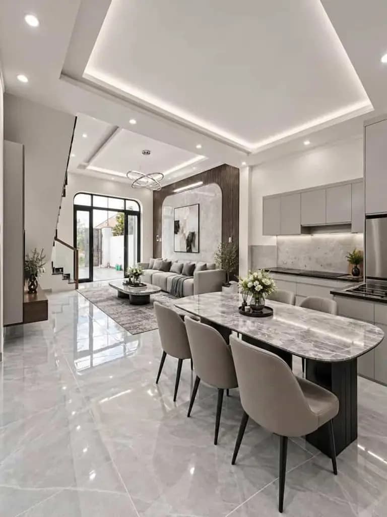 Main-Em bán cặp Nhà 1 Trệt 1 Lầu mặt tiền kinh doanh chỉ 2 tỷ 2x/căn-4