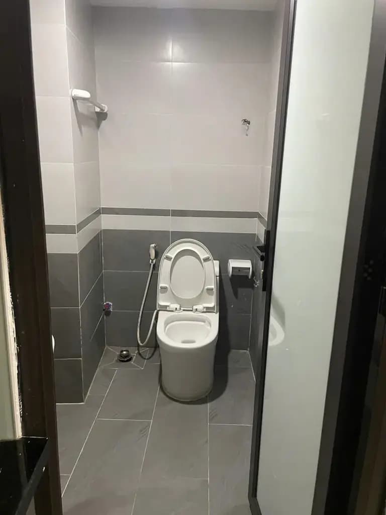 Main-Cần cho thuê Ccmn 1 Ngủ 1 Bếp thoáng FUll đồ đẹp ngõ 898 Láng, Phường Láng-3