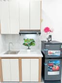 Thumb-Cho Thuê Ccmn 23m giá rẻ 4tr3 Full đồ đẹp thoáng ngõ 8 Lê Quang Đạo, Từ Liêm-6