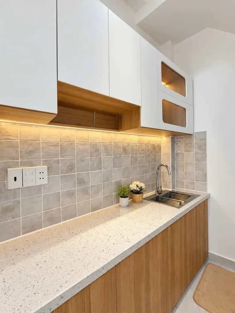 Main-LÊN SÓNG MINIHOUSE • PHAN XÍCH LONG, PHÚ NHUẬN • NHÀ 4 TẦNG • 2PN 3WC • 3.15 TỶ-5