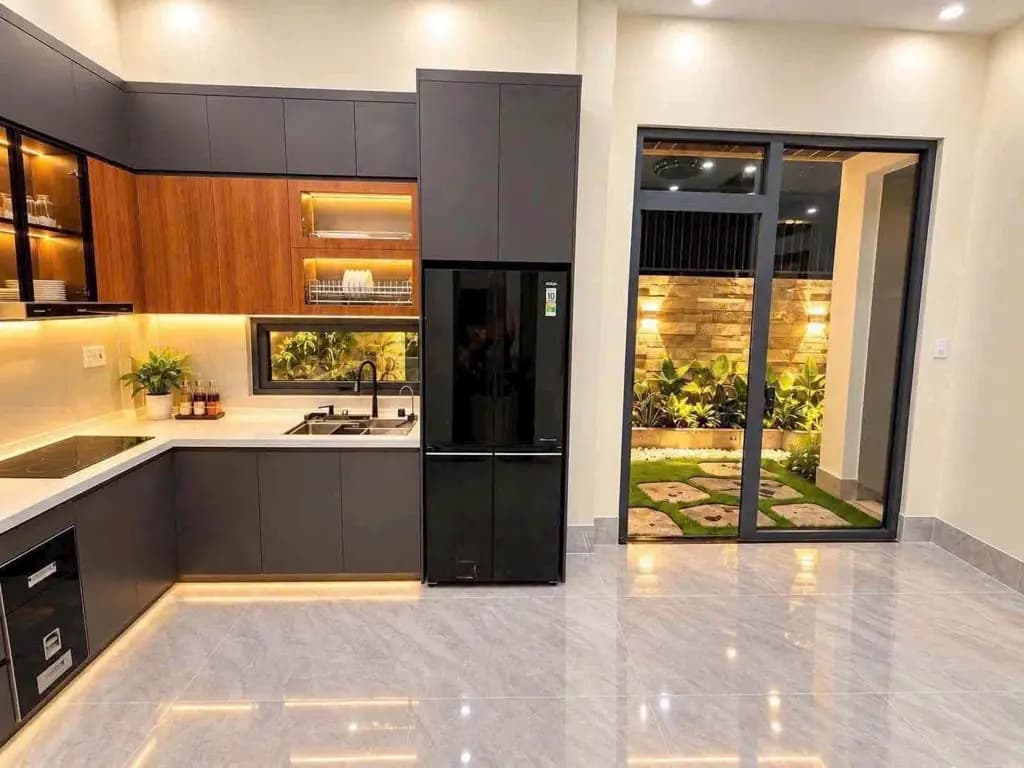 Main-BIỆT THỰ MINI TÂN XUÂN – NGANG 9M – MẶT TIỀN ĐƯỜNG 10M – SÂN VƯỜN ĐẸP – GIÁ 7,19 TỶ-5