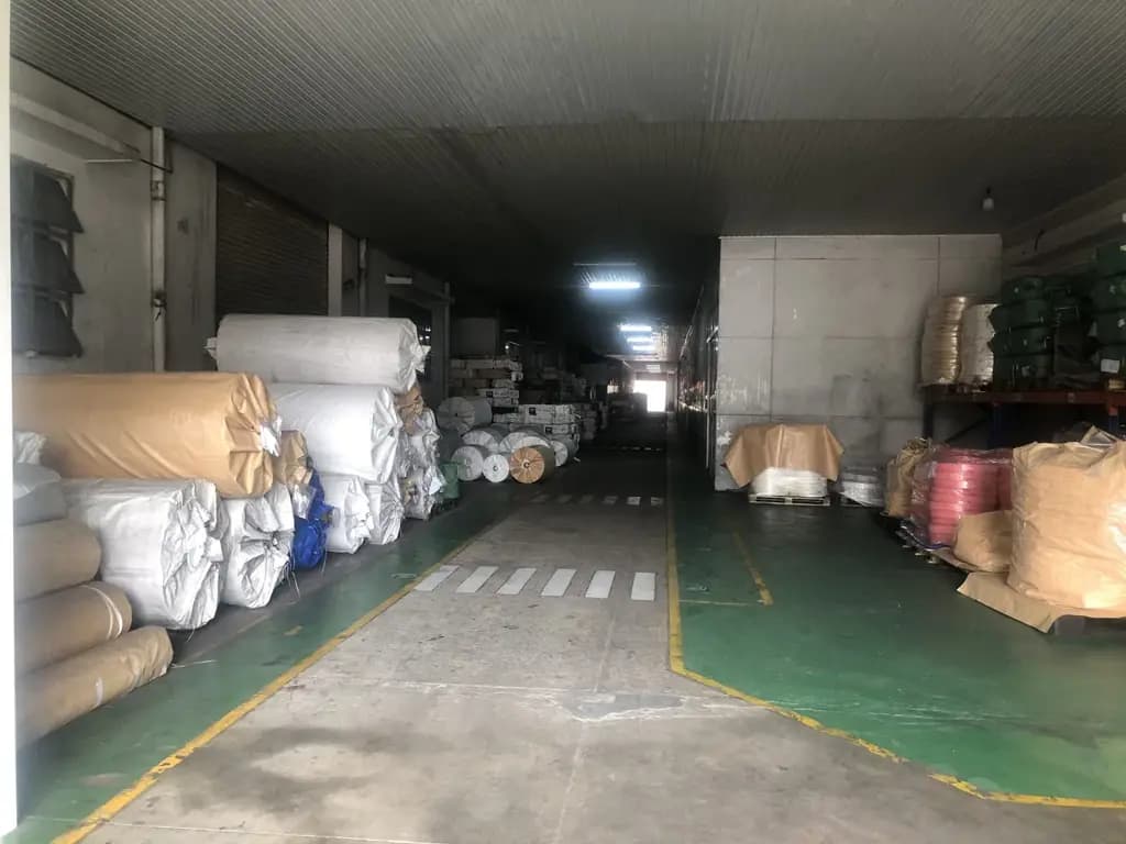 Main-Bán Kho, nhà xưởng 11840m2 giá 280 tỷ tại Đường Lê Thị Trung Phường Bình Chuẩn Thị xã Thuận An Bình Dương-2