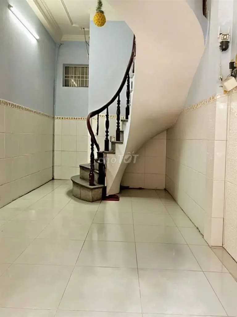Main-MẶT TIỀN PHẠM VĂN ĐỒNG, MẶT SAU HXT, DT 30M2 x 3 TẦNG BTCT-6