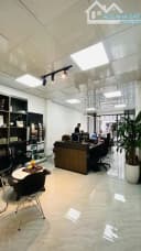 Thumb-Cho thuê văn phòng Mỗ Lao , 56 m2/ tầng, phù hợp làm văn phòng đại diện, kinh doanh online-1