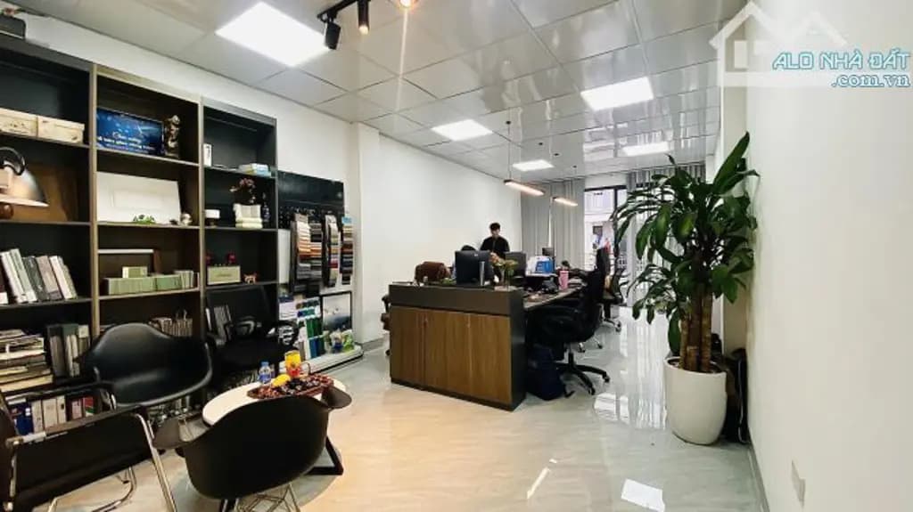 Main-Cho thuê văn phòng Mỗ Lao , 56 m2/ tầng, phù hợp làm văn phòng đại diện, kinh doanh online-1