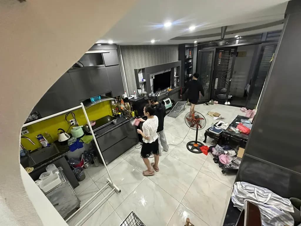 Main-Cho thuê Nhà riêng 31m2 giá 13 triệu tại - Chọn - Phường Vạn Phúc Quận Hà Đông Hà Nội-2