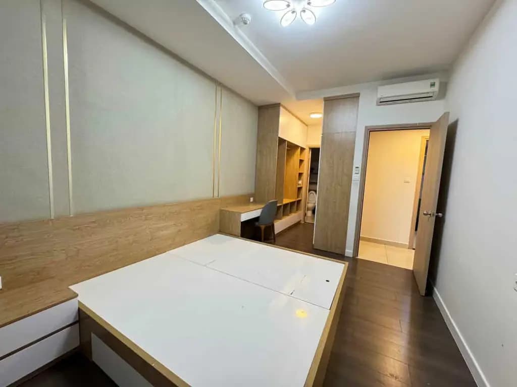 Main-Chủ Bán Trực Tiếp CH Giá Siêu Tốt Kingdom 101 Giá 1Tỷ 750, DT 88,7m², 2PN2WC, Nội Thất Tặng Kèm, SHR-3