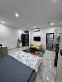 Thumb-Cho Thuê Ccmn 22m Full đồ đẹp thoáng ngõ 20 Nguyễn Chánh, Phường Yên Hòa-3