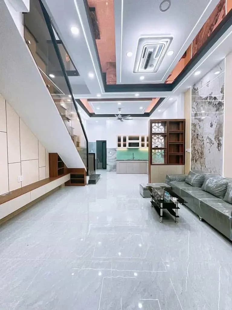 Main-NHÀ MỚI - FULL NỘI THẤT - P. TÂN HẠNH , DĨ AN - CHỈ 3 TỶ 099TR-2