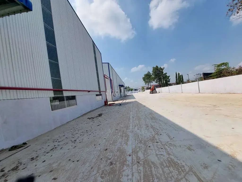 Main-Cho thuê xưởng sản xuất 7500m2.Đầy đủ giấy tờ ,An Điền,long Nguyen,BD lh-2