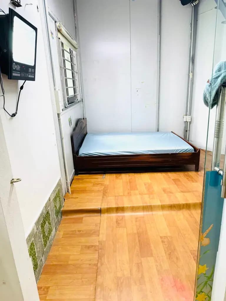Main-Cho thuê Nhà riêng 45m2 giá 7 triệu tại Đường Mậu Lương Phường Kiến Hưng Quận Hà Đông Hà Nội-2