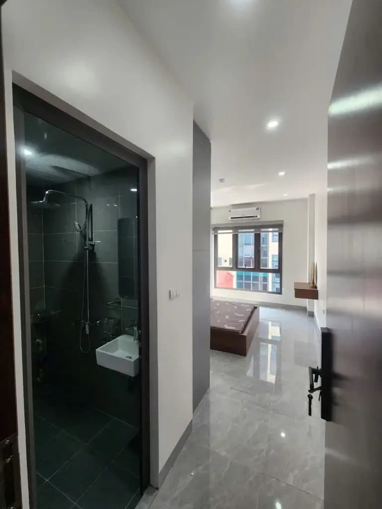 Main-Cho Thuê Ccmn 26m Full đồ đẹp thoáng tại 115 Núi Trúc, Phường Giảng Võ-0