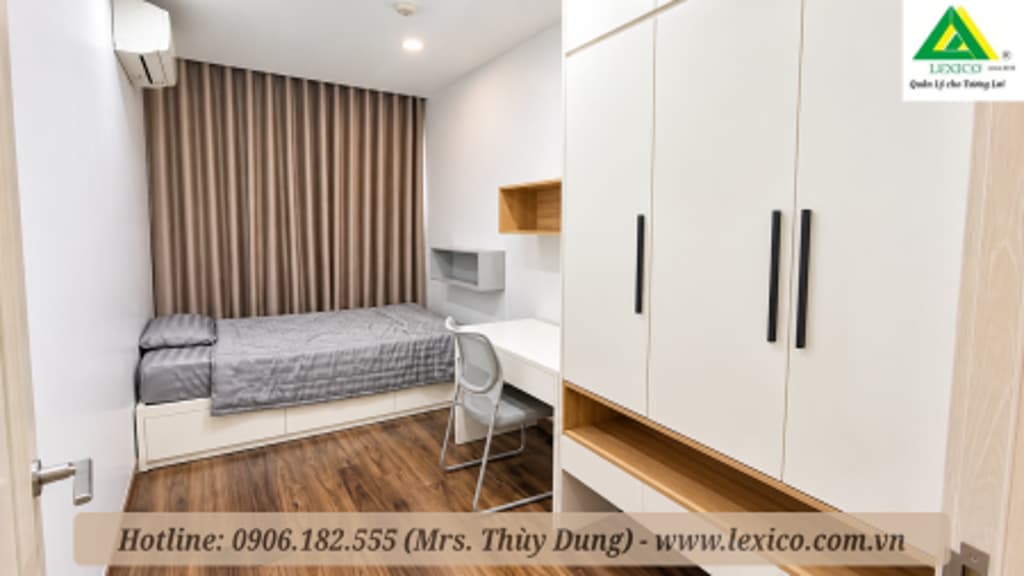 Main-Cho Thuê Căn Hộ The Minato Residence – 75 M2 – Full Nội Thất Cao Cấp-5