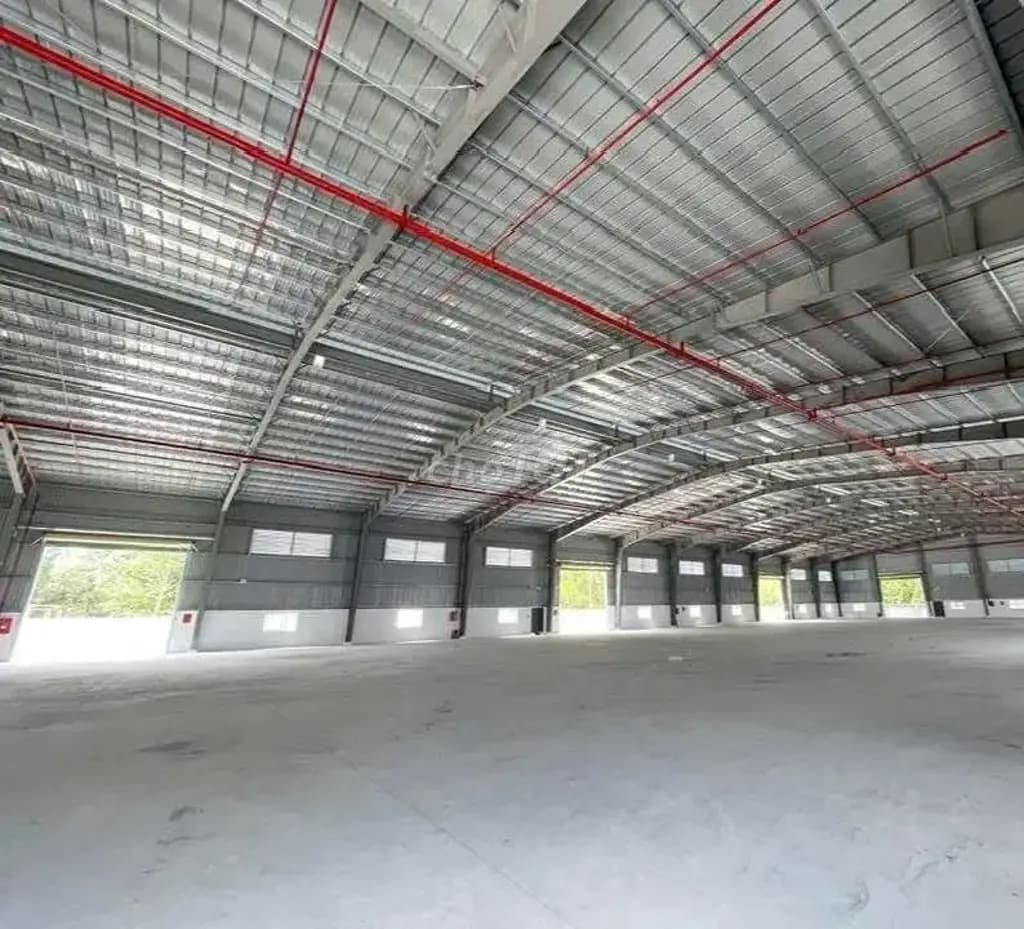 Main-Cho thuê xưởng sản xuất 7500m2.Đầy đủ giấy tờ ,An Điền,long Nguyen,BD lh-3