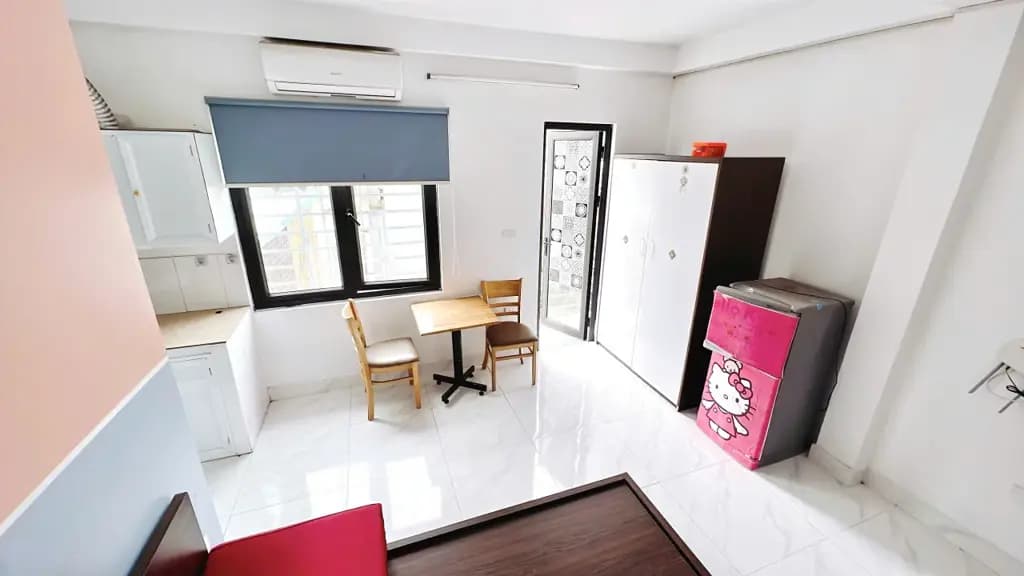 Main-Cho thuê Ccmn thoáng đẹp ngõ 145 Quan Nhân, Thanh xuân-1