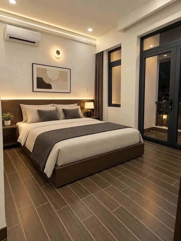 Main-BIỆT THỰ MINI TÂN XUÂN – NGANG 9M – MẶT TIỀN ĐƯỜNG 10M – SÂN VƯỜN ĐẸP – GIÁ 7,19 TỶ-4